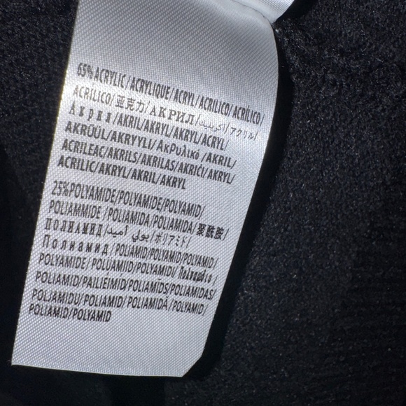 NWT Farm Rio Surreal Garden Knit Sweaterdress Size XL - Picture 8 of 10